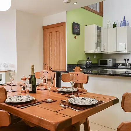 Old St Lukes Church Holiday home Soulby