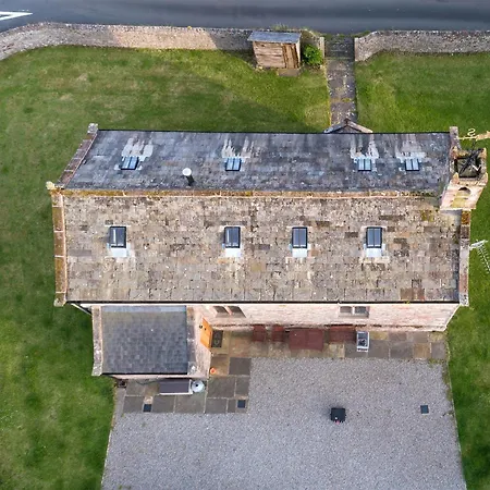 بيت للعطل Old St Lukes Church Soulby