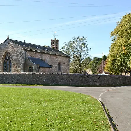 Old St Lukes Church Soulby